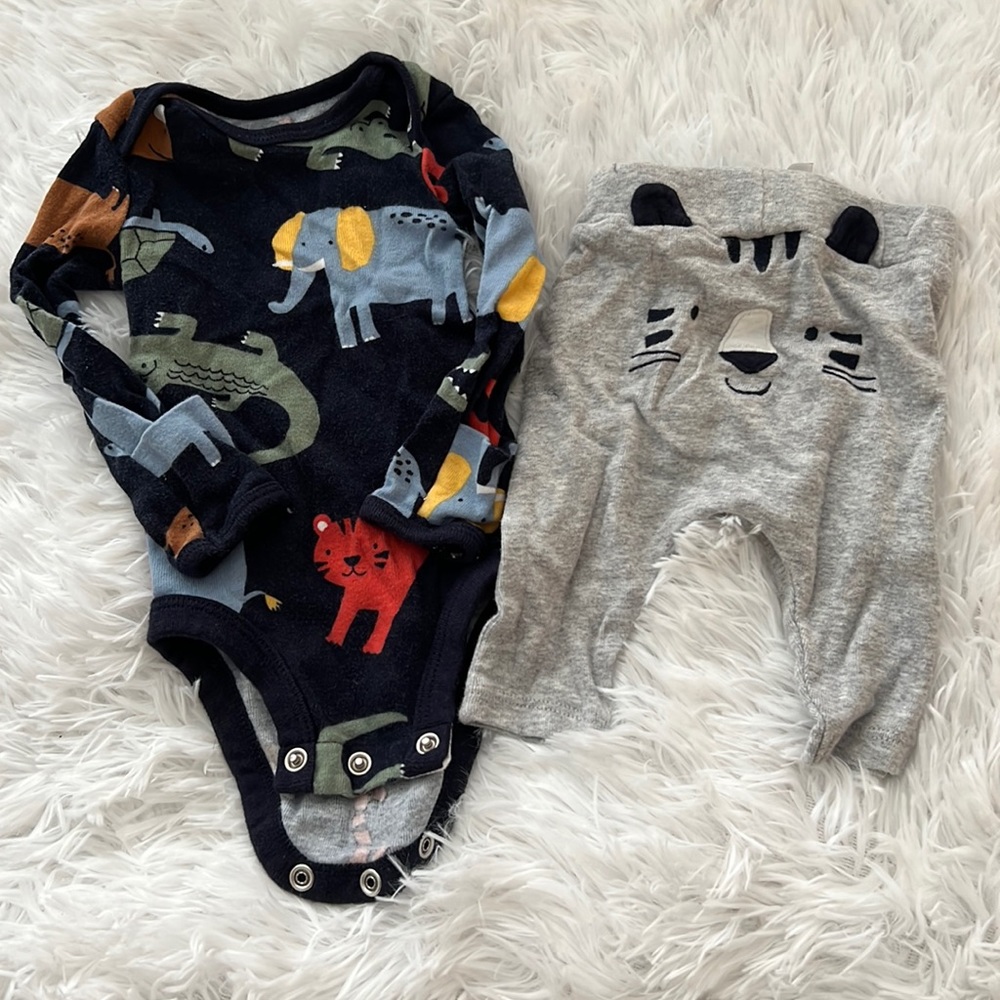 Outfit